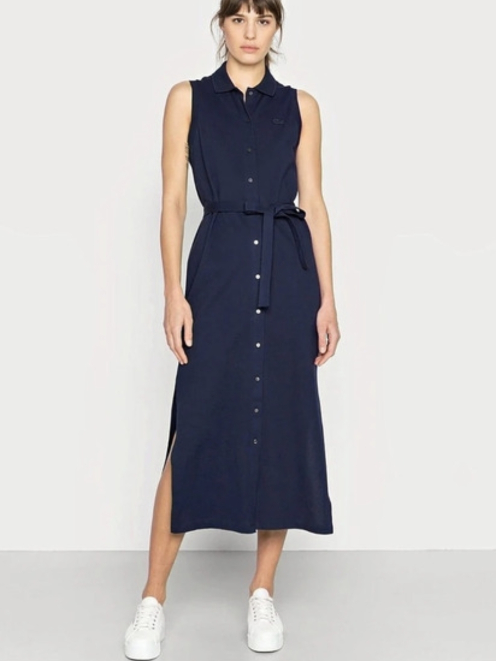 BNWOT Lacoste Day Dress